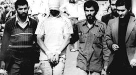 Timeline: Iranian Hostage Crisis