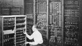 Timeline: COMPUTER HISOTRY