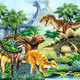 Dinosaurs mainimage 10nmoge