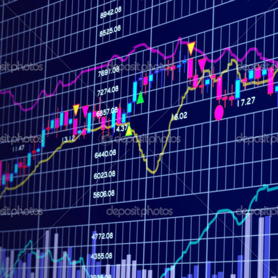 Timeline: Econ Stocks Timeline