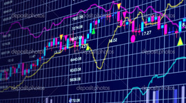 Timeline: Econ Stocks Timeline