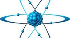 Timeline: The development of atomic theory