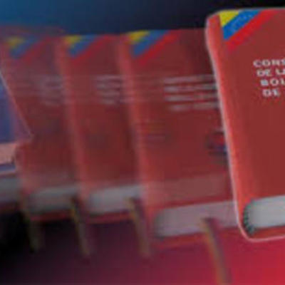 Timeline: Planificaión en Venezuela