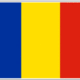 Romania flag
