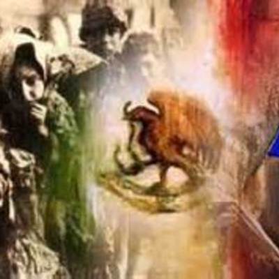 Timeline: Identidades Nacionales Y Participacion Politica