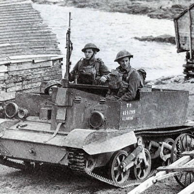 Timeline: World War II