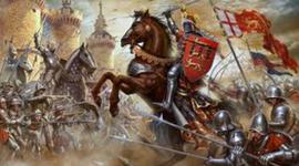 Timeline: Middle Ages