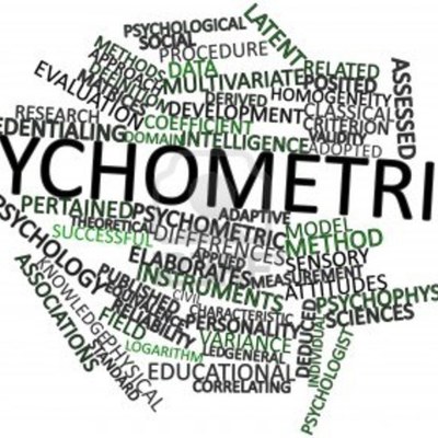 Timeline: Psicometria de 1990 a la actualidad