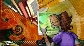 Timeline: Evolución Tecnología Educativa