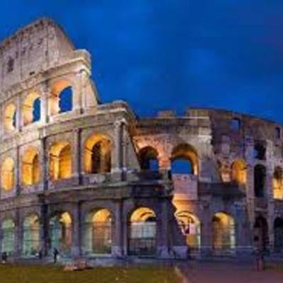 Timeline: Ancient Rome