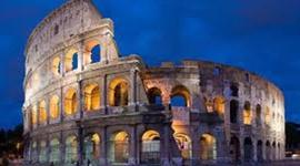 Timeline: Ancient Rome