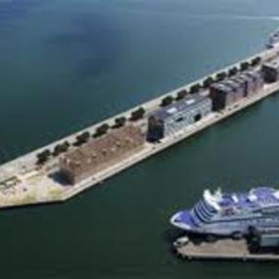 Timeline: Langelinie