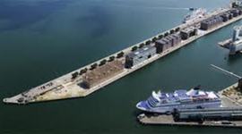 Timeline: Langelinie