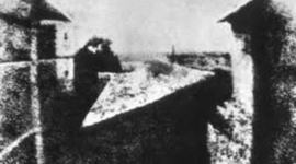 Timeline: Primera fotografia