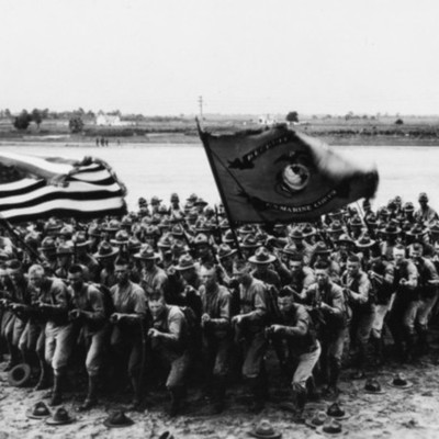 Timeline: World War 1