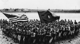 Timeline: World War 1