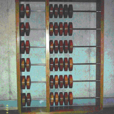 Timeline: historia de la computadora