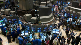 Timeline: U.S Stock Market Over the Years