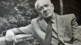 Timeline: Корней Иванович Чуковский