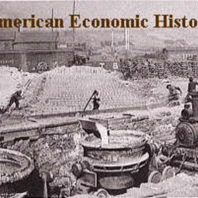 Timeline: Economics Hundred Years Timeline - Reilly-Yahara