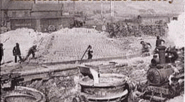 Timeline: Economics Hundred Years Timeline - Reilly-Yahara