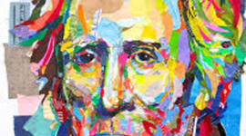 Timeline: Andrew Jackson - Austin Champagne