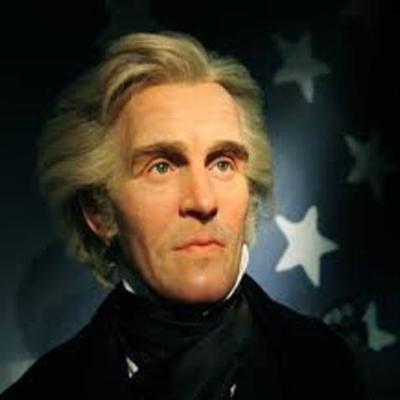 Timeline: Andrew Jackson/ Natalie Contreraz and Lexi Manns