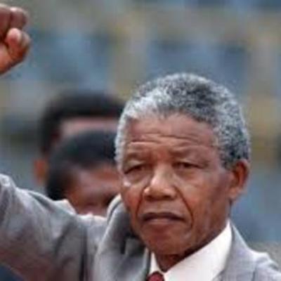 Timeline: Nelson Mandela og Sydafrika