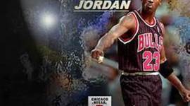 Timeline: Michael Jordon by Deonte Patterson