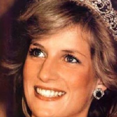 Timeline: The Diana Years