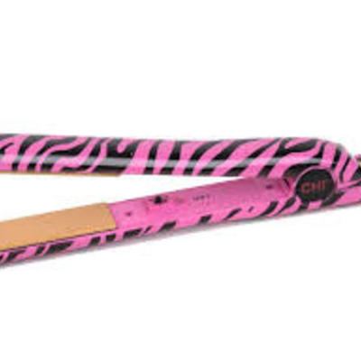 Timeline: Straightener