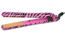 Timeline: Straightener