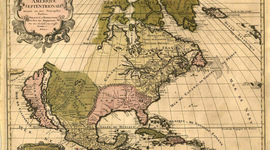 Timeline: Early Amirca