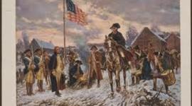 Timeline: Early America