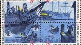 Timeline: Early America