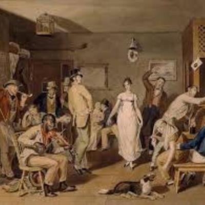 Timeline: Early America Pracice