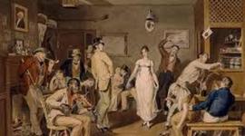 Timeline: Early America Pracice