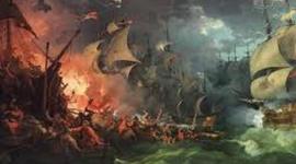 Timeline: Conflict and Absolutism in Europe