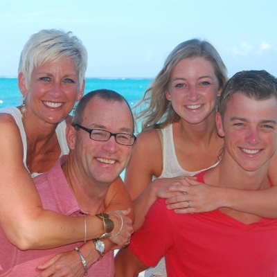 Timeline: In the life of Jade Diekevers