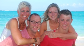 Timeline: In the life of Jade Diekevers