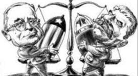 Timeline: GUERRA FRIA,JULIO MÉNDEZ MORALES MÉNDEZ