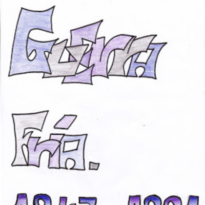 Timeline: GUERRA FRIA MIGUEL ÁNGEL SALINAS