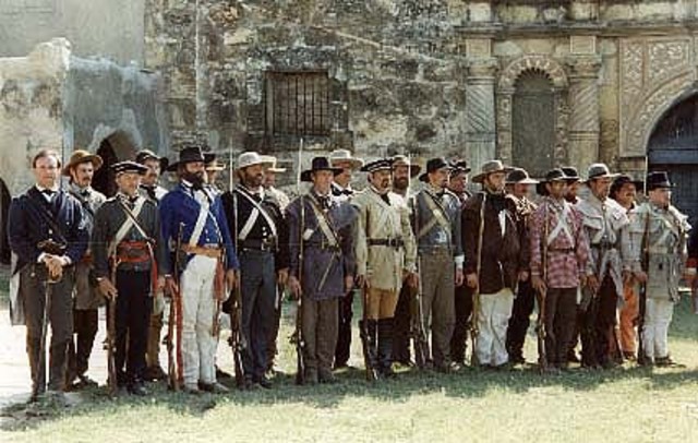 The Alamo 13 Day Siege Timeline Timetoast Timelines The Alamo 13 Day Siege Timeline Timetoast Timelines