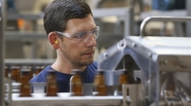 Timeline: Historia de la Manufactura (Luis Alberto Vega 11480)