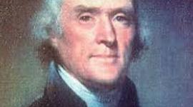 Timeline: Thomas Jefferson's Timeline