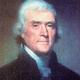 Thomas jefferson