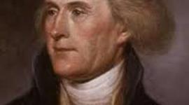Timeline: Jefferson Era Timeline (US History Per. 1-2)