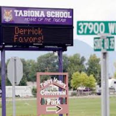 Timeline: History of Tabiona
