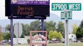 Timeline: History of Tabiona