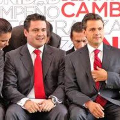 Timeline: Momentos de Aristóteles Sandoval en su 1er año de gobierno